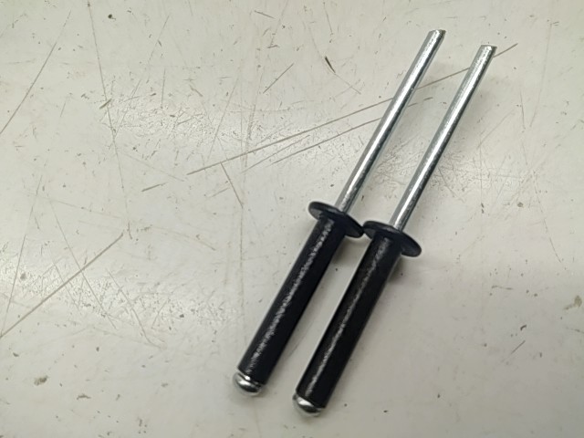 Rivet Qty 2 - 2000 Polaris NOS