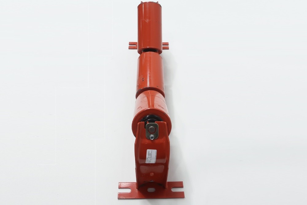 Superior Industries B4-35E-20 Conveyor Roller