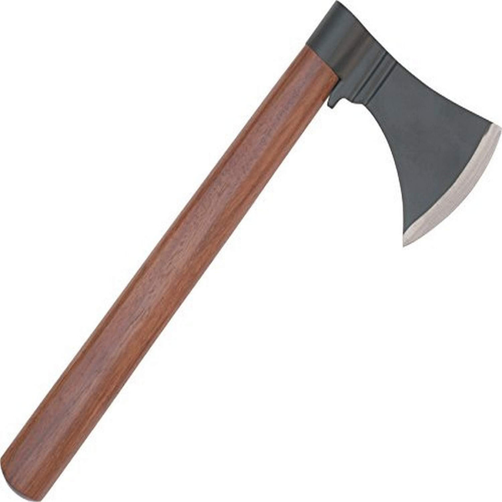 Supplies Throwing Tomahawk Axe, Black