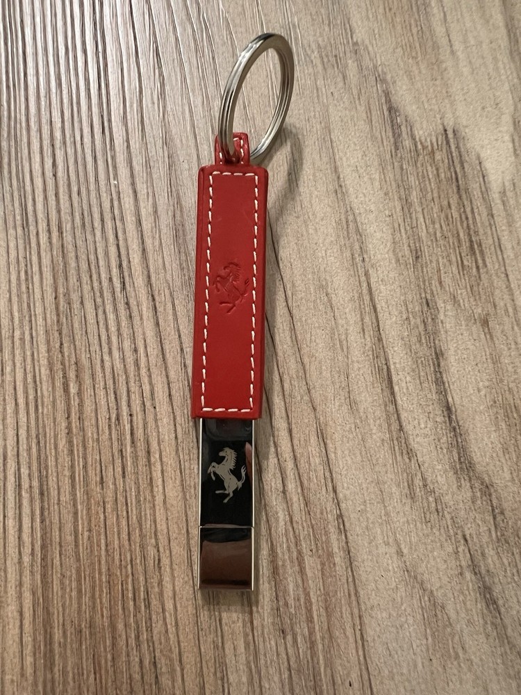 Ferrari USB Memory 2.0 4GB