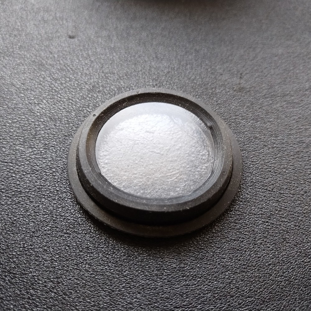 Thermo Avatar FTIR Exit Port Mirror