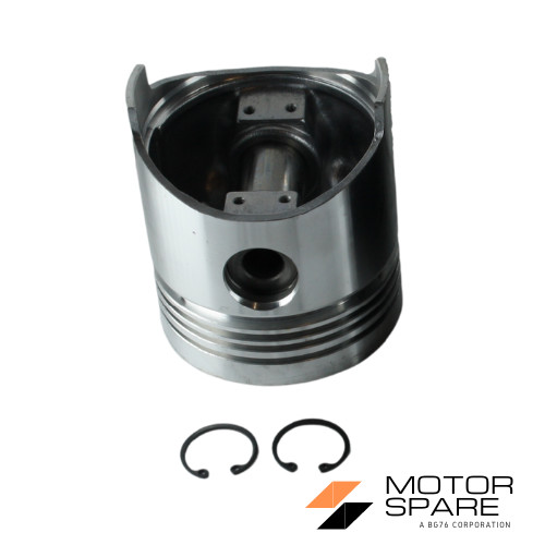 RUGGERINI RD270 ENGINE SEGMENT SERIES COMPLETE PISTON CYLINDER KIT D=95mm