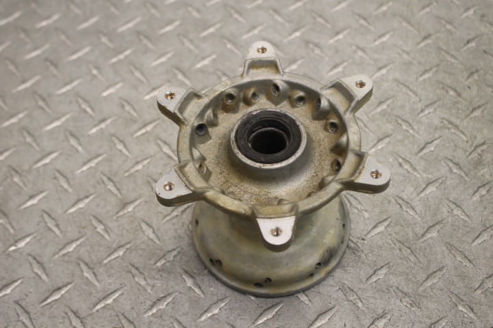 2003 YAMAHA YZ450F FRONT HUB