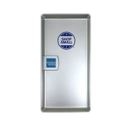 5 Pack AMEX Shop Small Check Trays