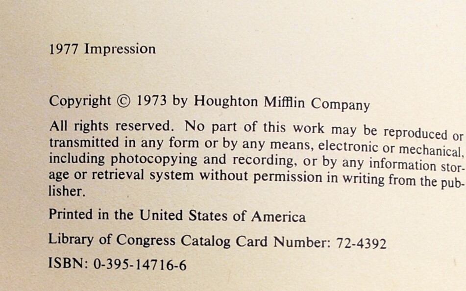 Rare Radio Shack Computer Programming in Basic for Everyone - ships worldwide!