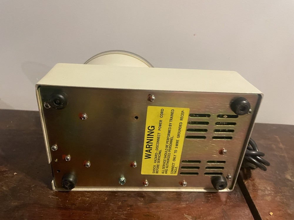STATSPIN Technologies 3 Model SS03 Centrifuge