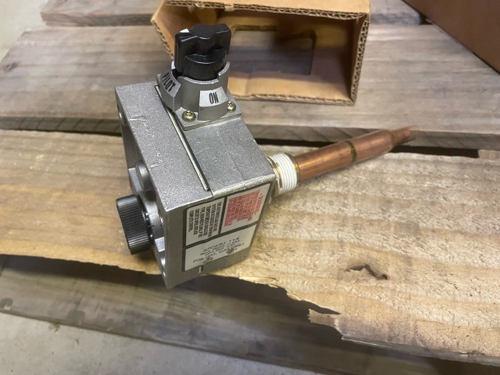 White Rogers 37C63U-114