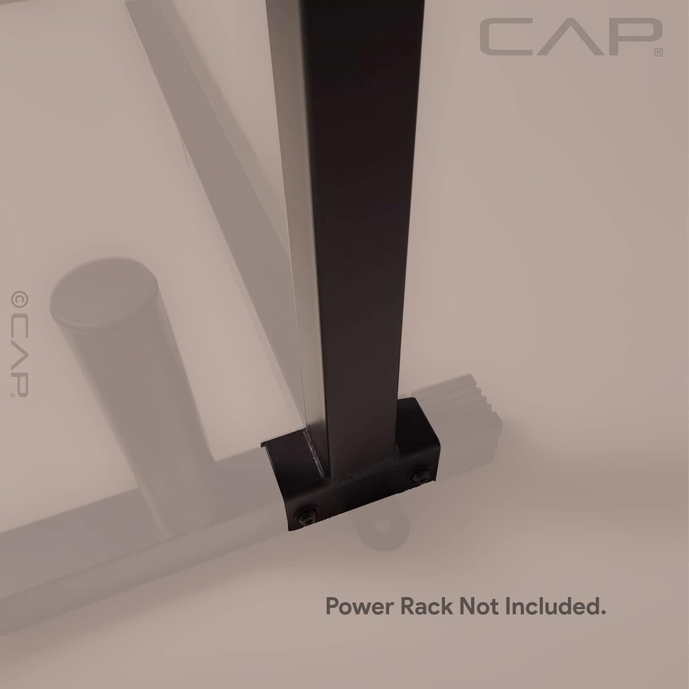 Power Racks and Attachments