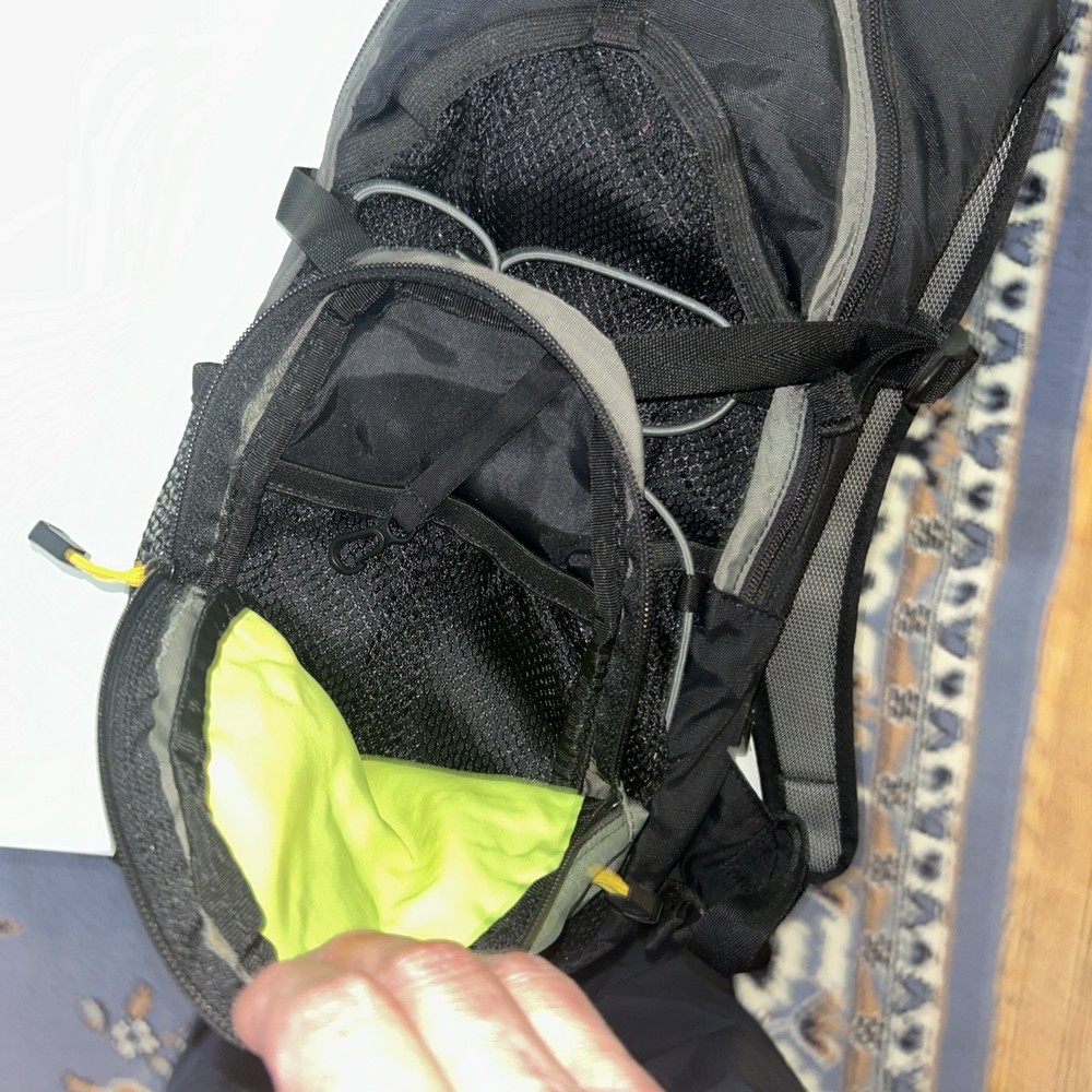 Camelbak Mule Hydration Pack Backpack Hiking Cycling ,bladder