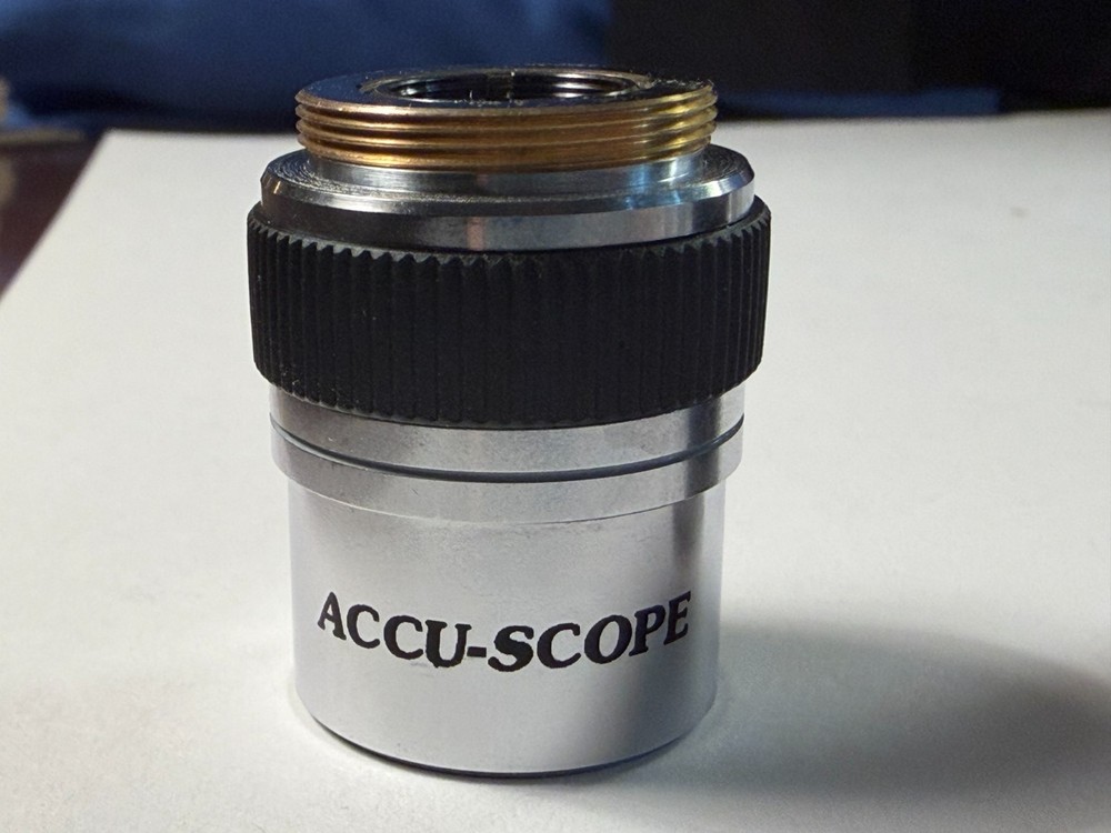 SP A2 0.05 Microscope Camera Adaptor & RMS Projection Eyepiece Set