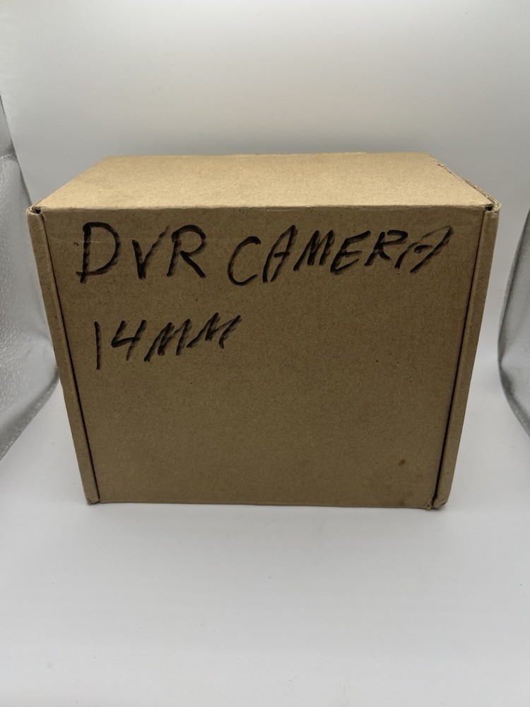 DVR Dash Camera