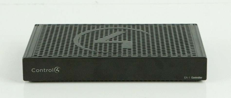 Control4 C4-EA1 V2 Controller i826