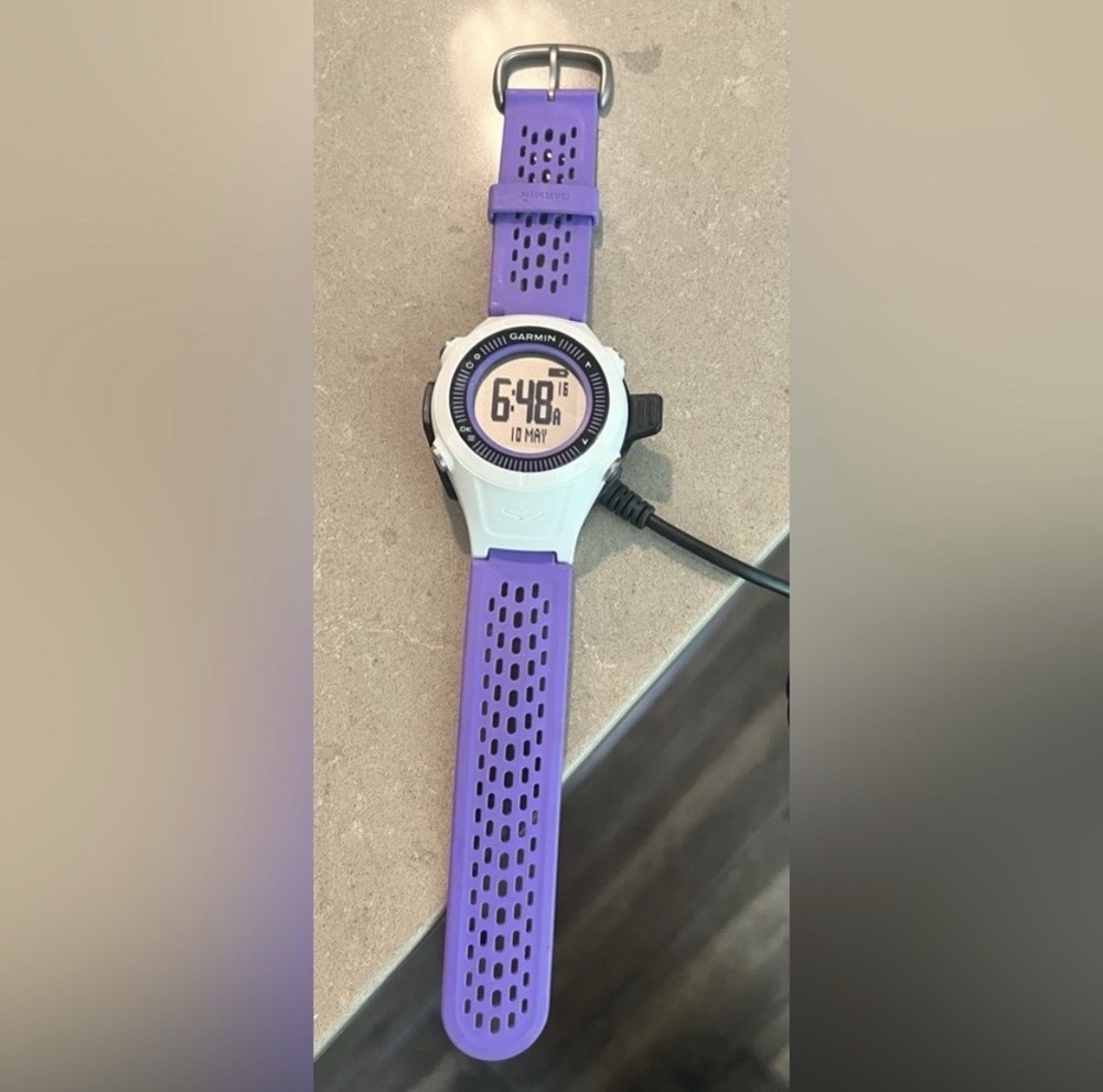 Garmin Golf Smartwatch W/ Digital Display