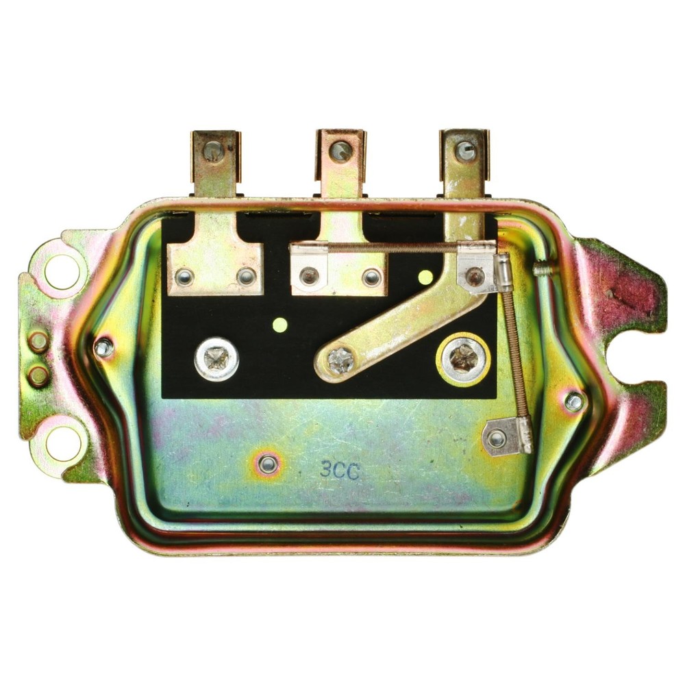 For 1955 Studebaker E11 Voltage Regulator SMP