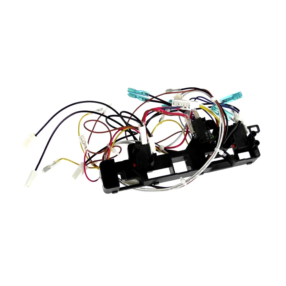 Midea 17470000001600 Appliance Interlock Assembly