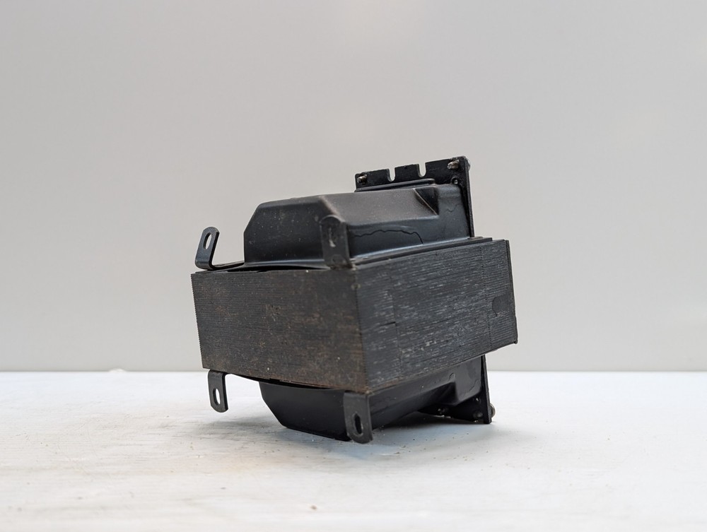 HEVI-DUTY E275 INDUSTRIAL CONTROL TRANSFORMER