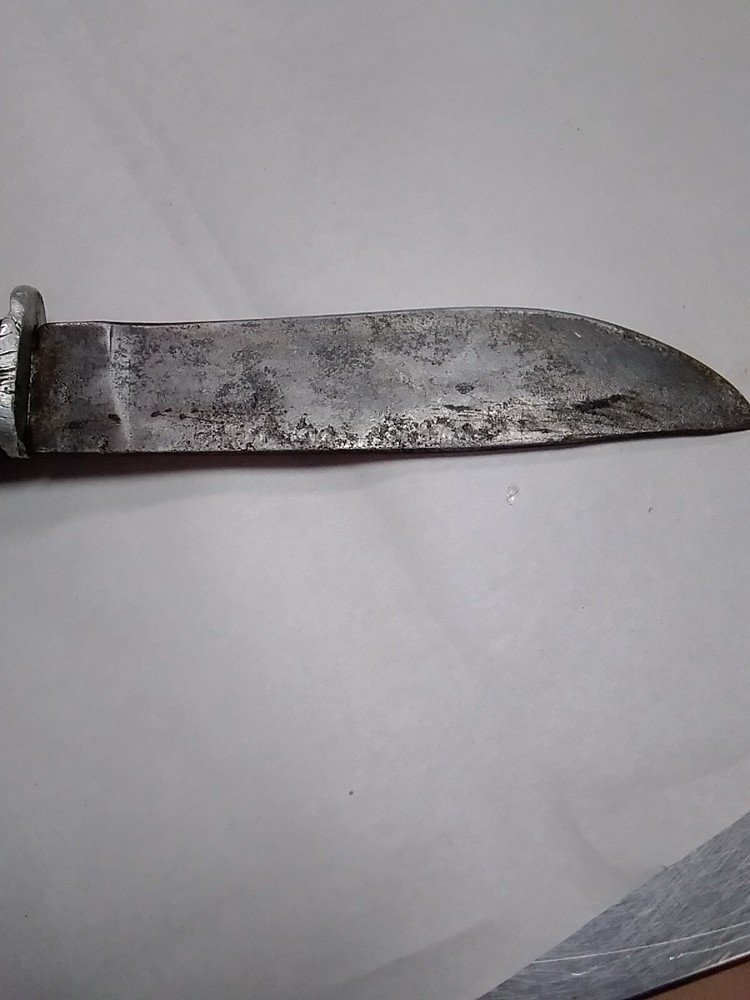 Vintage RH Pal Knife? (t)