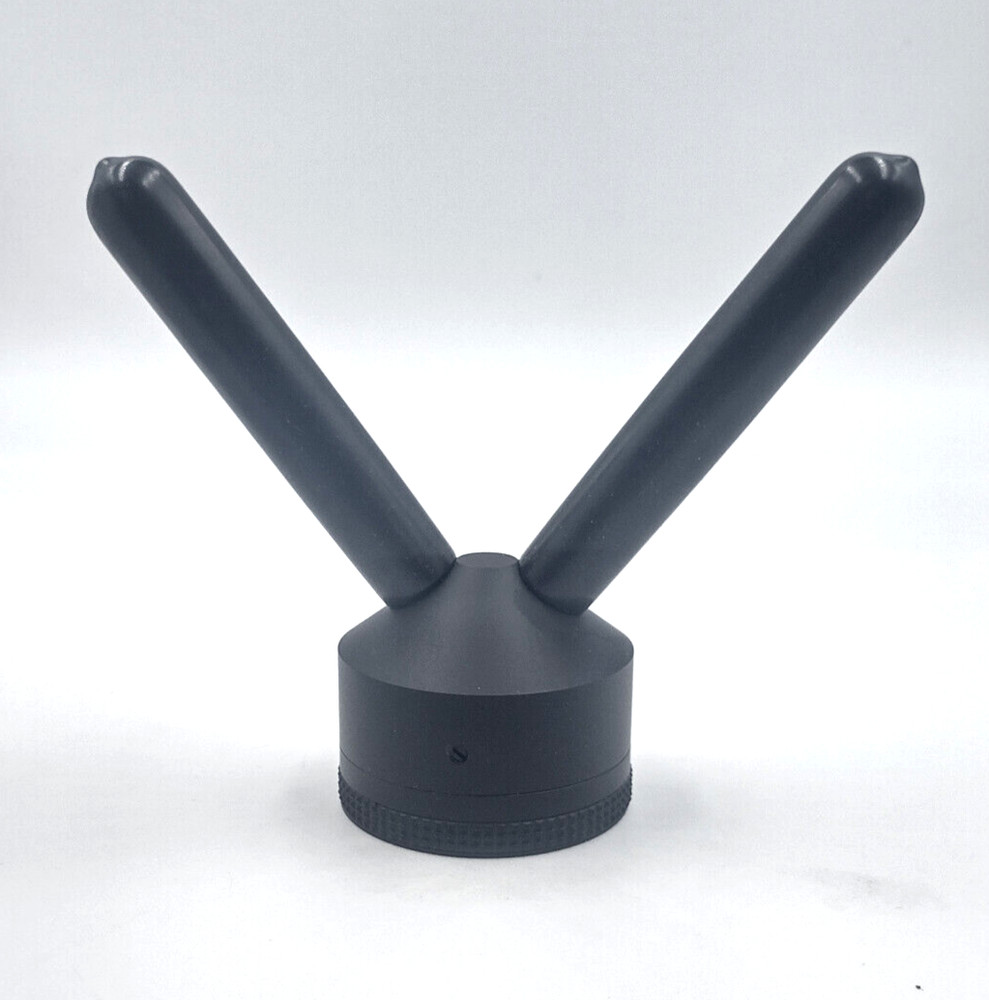 NOVOFLEX Forked Joint Tripod Head Support Open Box Mint