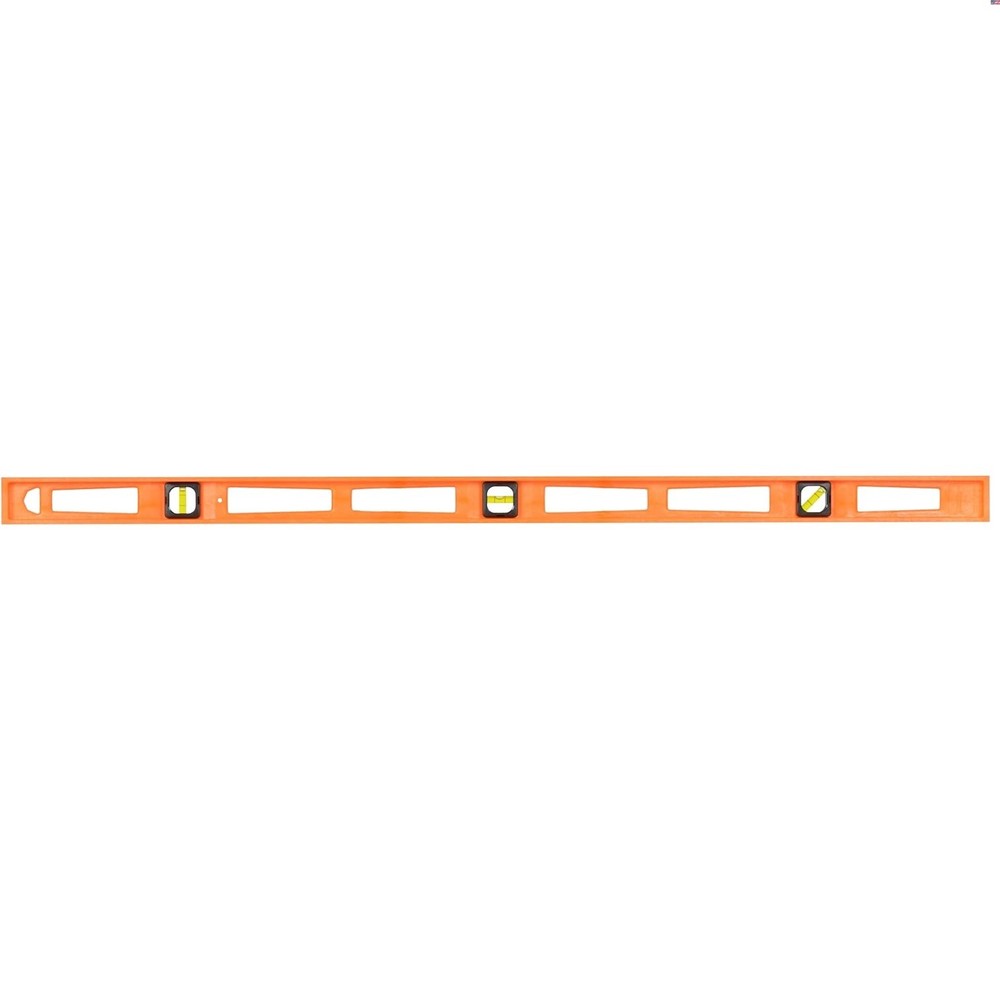 Level Wooden Construction Tool Plastic Acrylic Leveling Tool for Carpentry