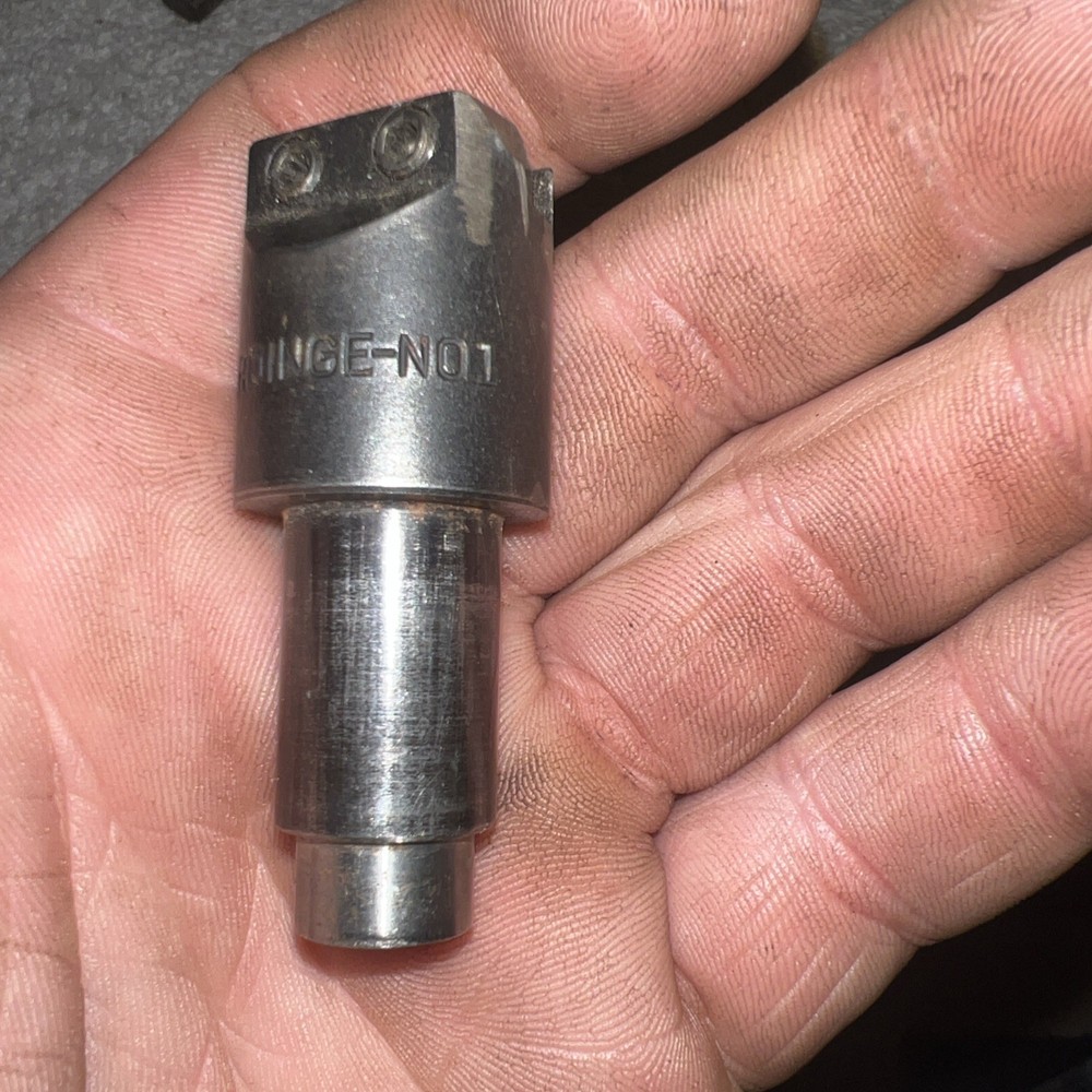 Hardinge No.1 & No.2 bits