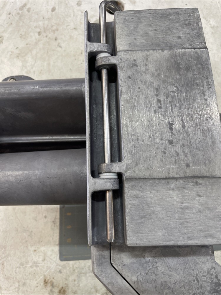 Robot Coupe CL 50 Continuous Feed Food Processor Cover Set Version D