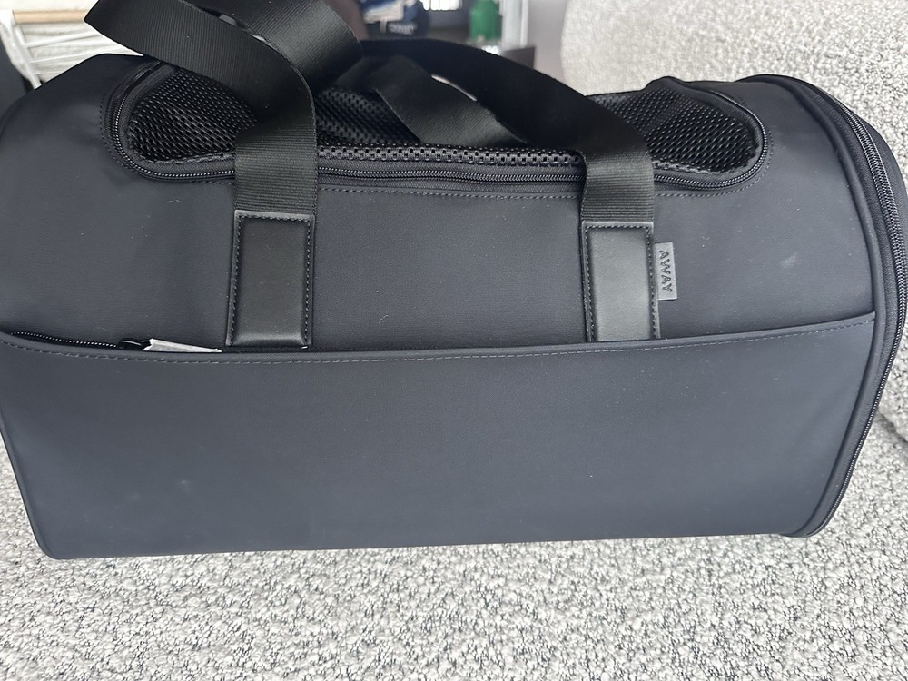 Away Pet Carrier