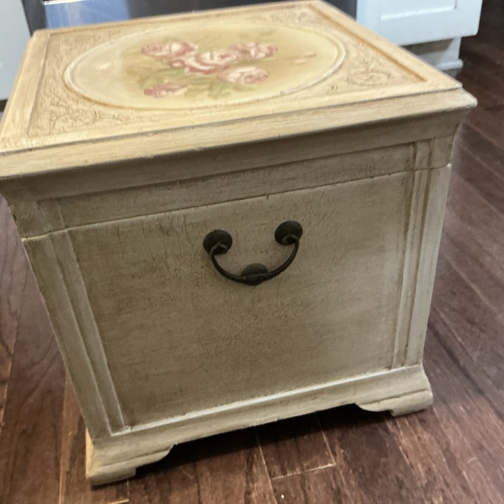 Decorative Storage Box