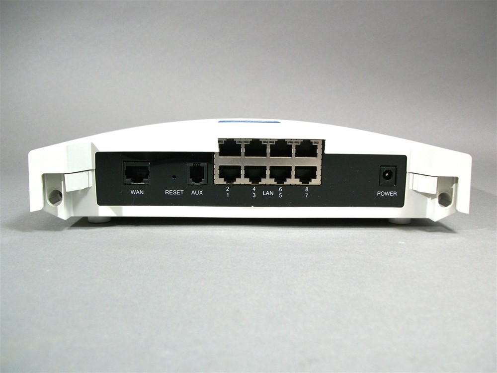 PacketFront Residential Network Gateway Model DRG 561 - New