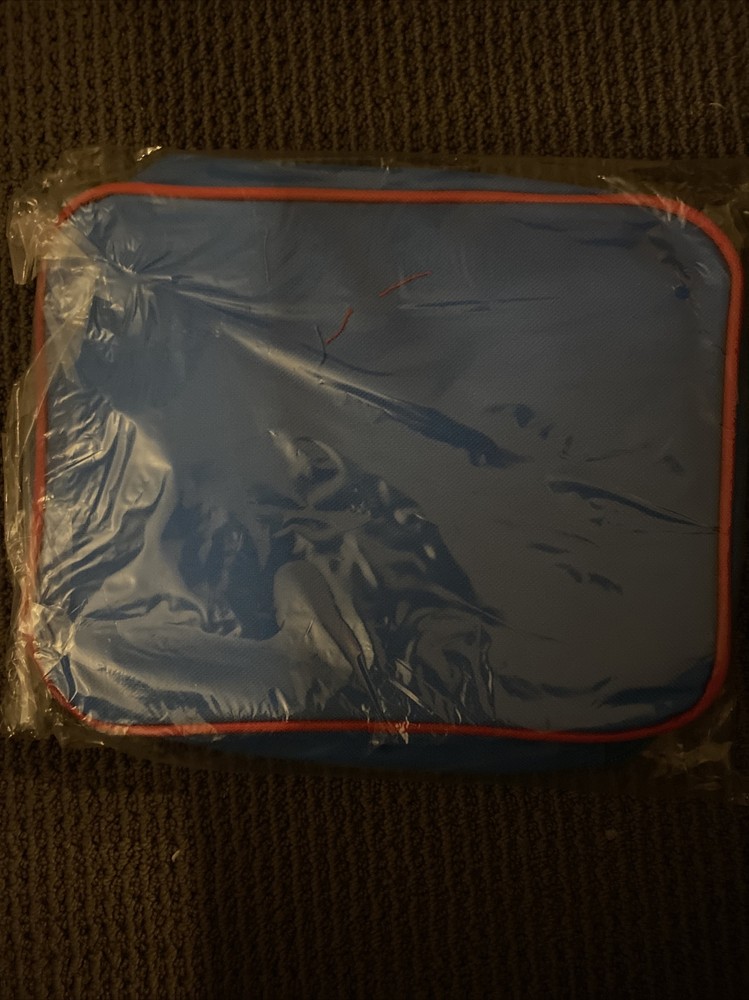 SUPER DINOSAUR LUNCHBOX - RARE IMAGE COMICS/SKYBOUND BRAND