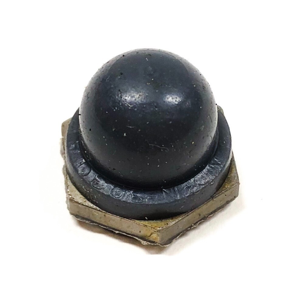 01227 Hougen Black Switch Seal