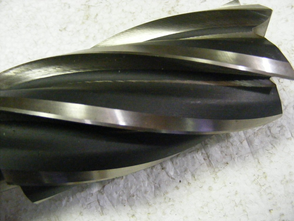 P&W Endmill 6 Flute Nice Condition ( HOU) a7