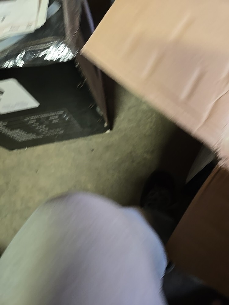 Camplux 2.64 GPM RV Tankless Water Heater Propane Heater Black RS264b