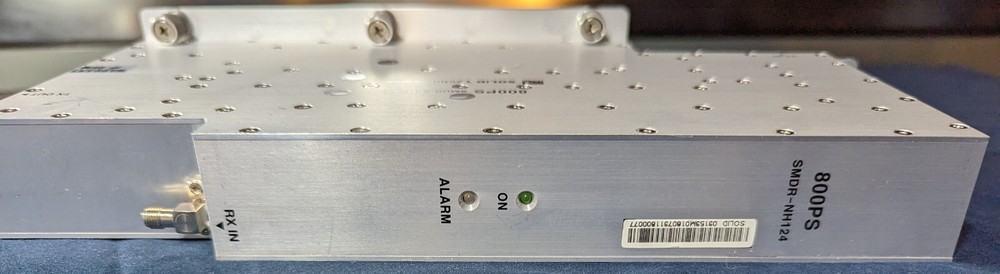 SOLiD SMDR-NH124 800PS RF Module (ROU Module)