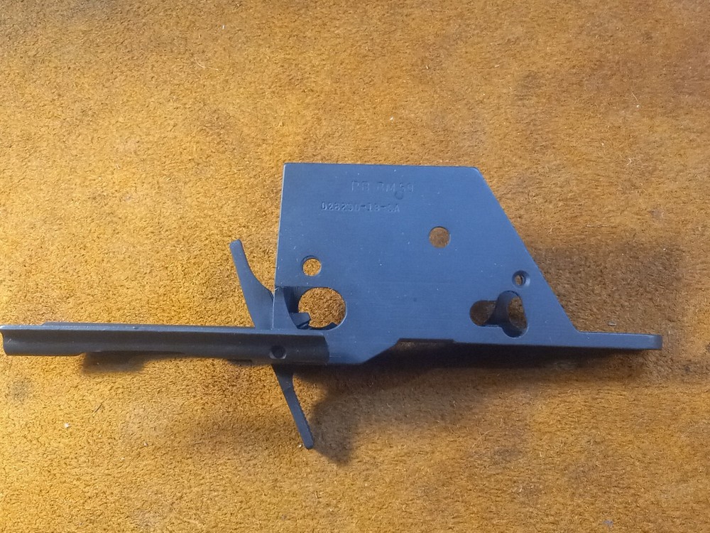 BM59 BM59E Trigger Housing