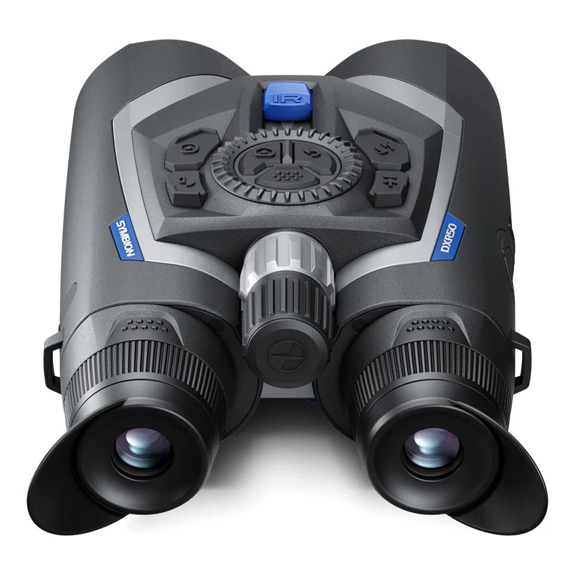 Pulsar Symbion LRF DXR50 (PL77458)
