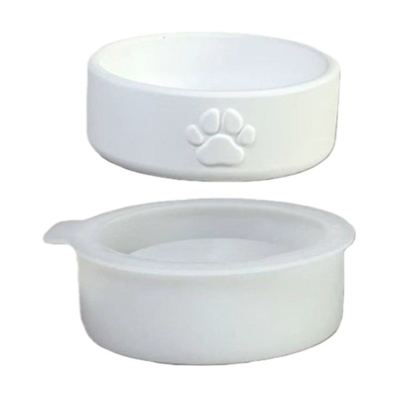 Pet Themed Reusable Silicone Mold For Making Heat Resistant