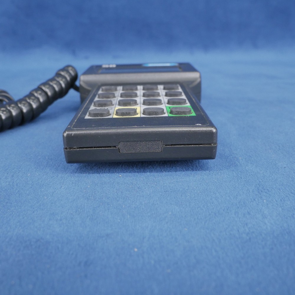 Hypercom S8 Credit Card Reader Machine Pin Pad POS Debit Terminal