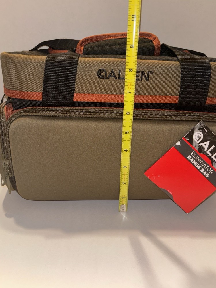 Allen Eliminator Bag
