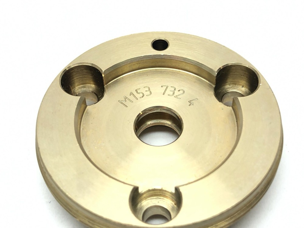 Warren Emhart M-153-732-4