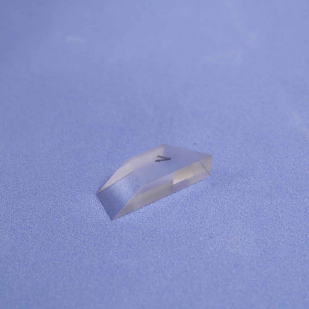 Mini Nachet Prism 6x6mm Class A #1124-8
