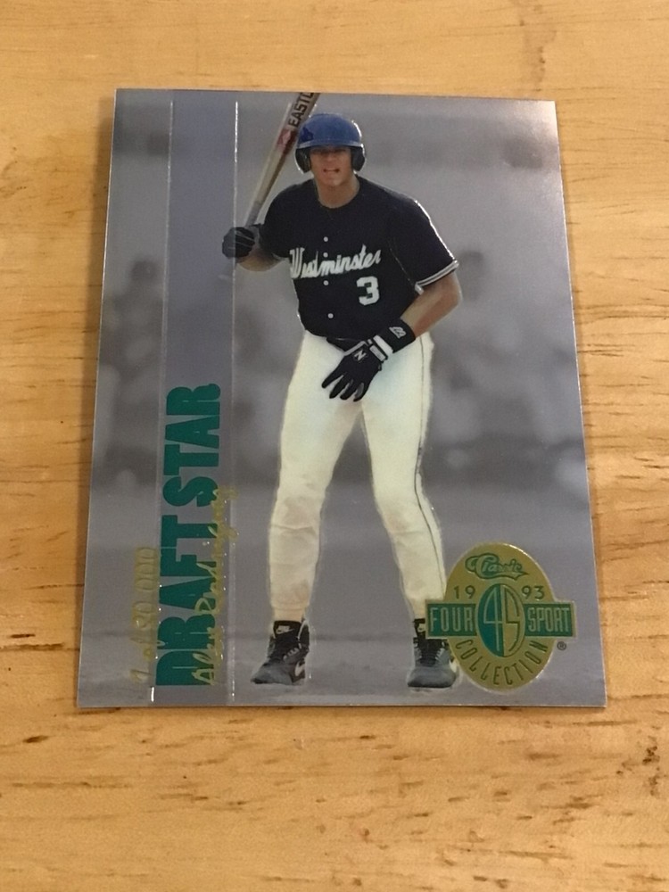 Alex Rodriguez Base/Inserts You Pick Quantity Discount