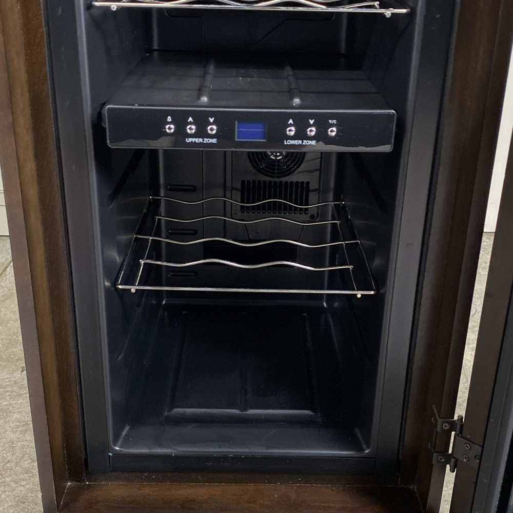 Intertek CW-52ADT Thermelectirc Wine Cooler