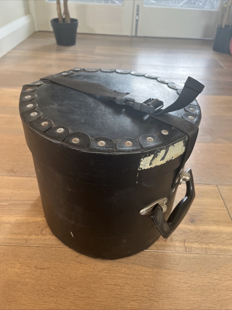 Fibre Drum Case For 8” Tom