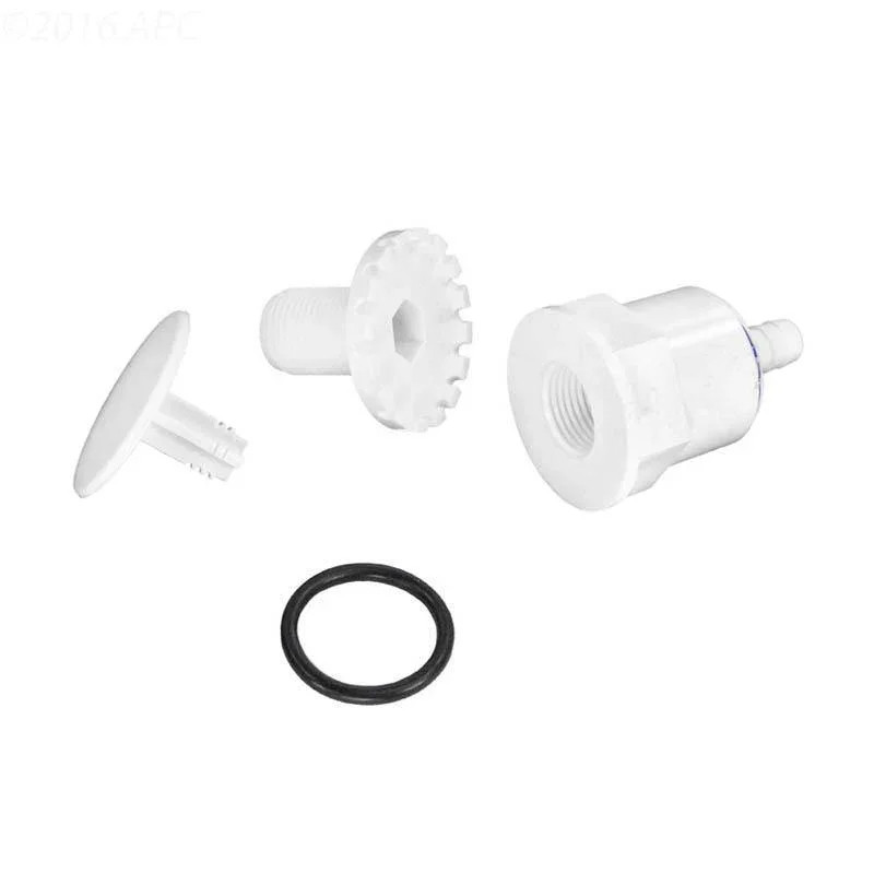 High Output Air Injector