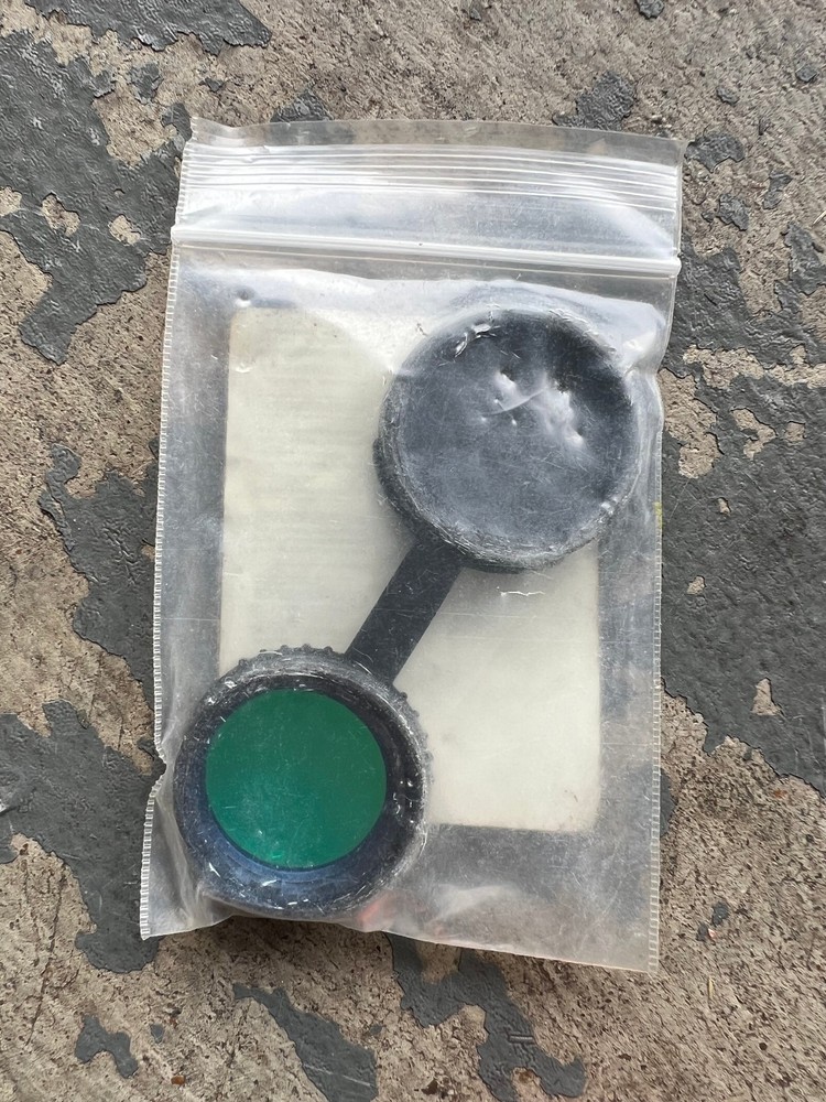 PVS-14  Light Interference Filter (LIF)