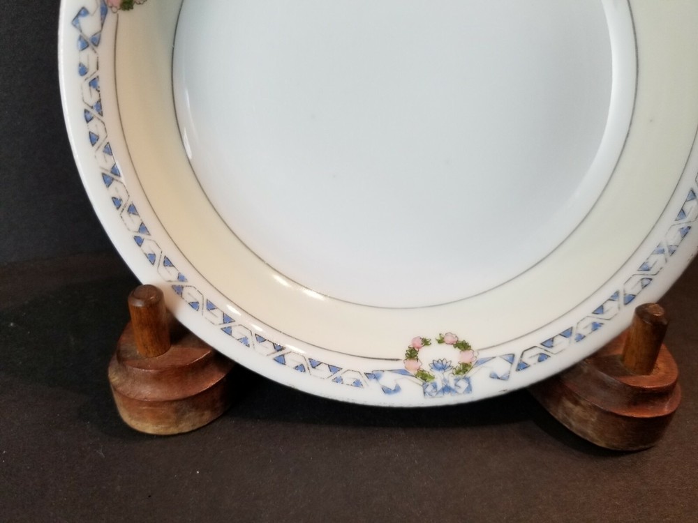 Briarcliff by Noritake 5 3/8" Fruit/Dessert Bowls. 1 Pc.
