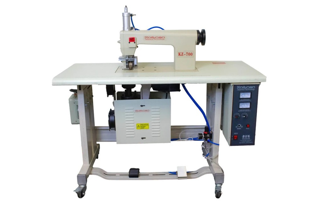 NT-700 ULTRASONIC SEWING MACHINE(60MM)