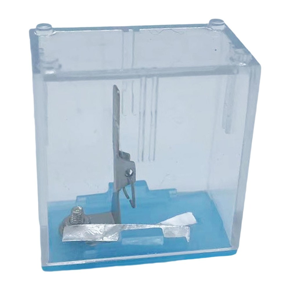 Leaf Electroscope Electromagnetism Educational Tool Test Educational Lab School