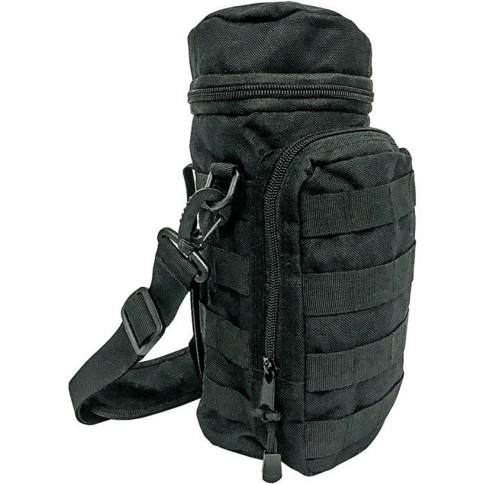 Pathfinder Bottle Bag 64oz Capacity 600D Polyester