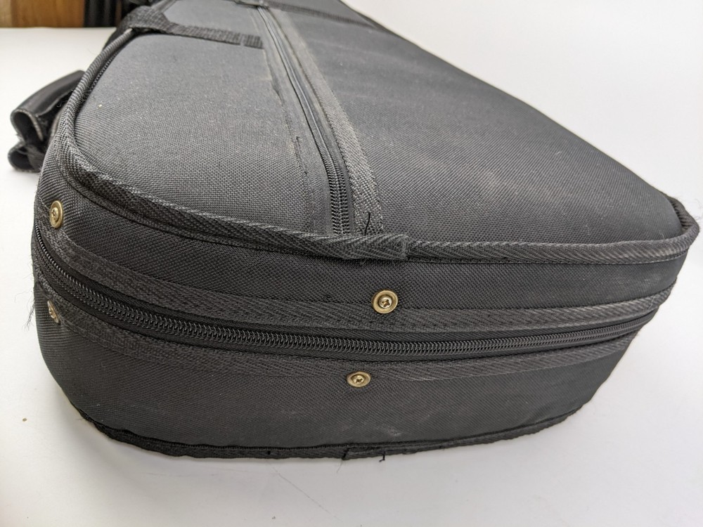 MORGAN MONROE MANDOLIN Model # MAM-200 With Case